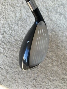 MAJEK K5S 7 IRON HYBRID 38" IN LENGTH - MAJEK K5S REGULAR R FLEX GRAPHITE SHAFT - Picture 1 of 4