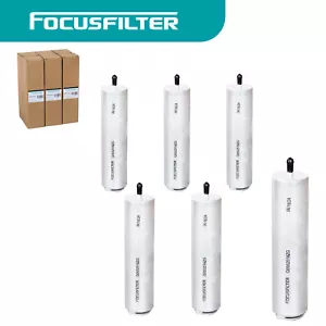 6PCS For BMW E70 F10 535d 535d xDrive X5 3.0 L6 Diesel Fuel Filter 13327811227 - Picture 1 of 5