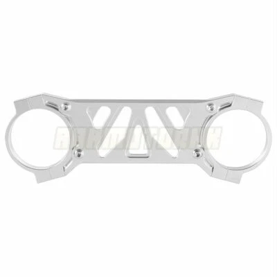 Front Fork Brace Stabilizer For Suzuki GSX1100S Katana GU76A 1994-99 60.5x185mm — 第 1/4 张图片
