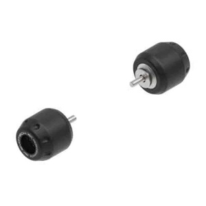 Aprilia RS 457 Bar End Weights (Touring) (2024 onward) by Evotech Performance - Picture 1 of 1