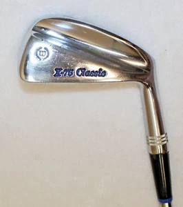 */Wilson - X75 - Classic - 28* #6 Iron - RH - Women's - Steel- Ladies Flex #1129 - Picture 1 of 14