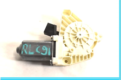 07-13 Mercedes W221 S550 S600 Motor Regulador Ventana Trasero Izquierdo Lado del Conductor OEM Foto 1 de 4