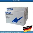 Epson Action Laser 1000 1500 Toner Black Pack Of 2