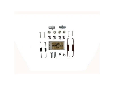 Kit de herrajes de freno de estacionamiento trasero para Cadillac XTS 2013-2019 61252PZHM 2014 2015 Foto 1 de 2