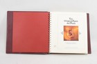 O63R76- Briefmarkenalbum Das klingende Reich der Musik