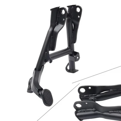 Soporte de soporte de estacionamiento central para Honda CB500X CB500F CB400X 2019-2022 Foto 1 de 4