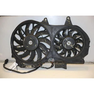 ELECTROVENTILADOR PARA AUDI A4 (04-07) 8E 2.0 16V TDI (103KW) SW 2004 - Picture 1 of 10