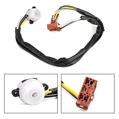 Car Ignition Switch For Honda Civic 98-2000 Acura Integra 98-99 35130-S04-305 Foto 1 de 4