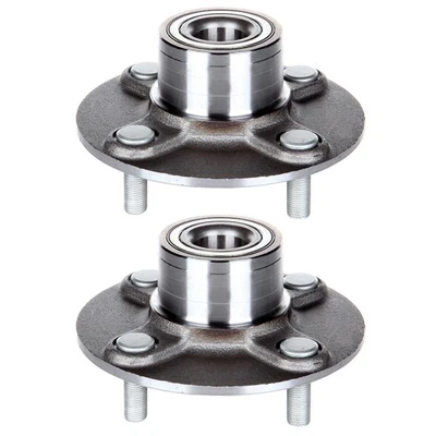 Wheel Hub Bearings Assembly Rear For Nissan Sentra 2000 2001-2003 2004 2005 2006 - Image 1 of 4