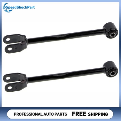 Brazo lateral delantero inferior trasero Mevotech Supreme 2X para Nissan 370Z 2009 2010 Foto 1 de 3