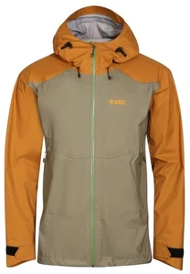 Direct Alpine - Talung 4.0 caramel/khaki L Regenjacke Hardshell Bergjacke - Picture 1 of 2