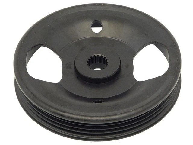 Шкив насоса гидроусилителя руля для 2004-2009 Nissan Quest 2006 2005 2007 WW461NN - Изображение 1 из 1