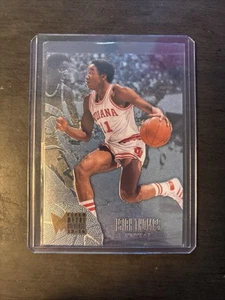 2013-14 Fleer Retro Isiah Thomas #230 HOF - Picture 1 of 1
