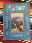 Jack London Call Of The Wild rzadkie wczesne wydanie 1924 antyczna książka