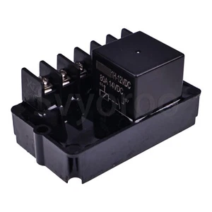 89997GT Relay Module for Genie Lift S-60/80/100/120 GS-2669 GS-3369 RT Z-135/70 - Picture 1 of 5