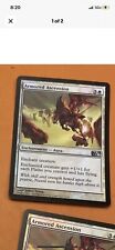 MTG - Armored Ascension - FOIL - Core Set M11 - NM/MT - Brandy New!