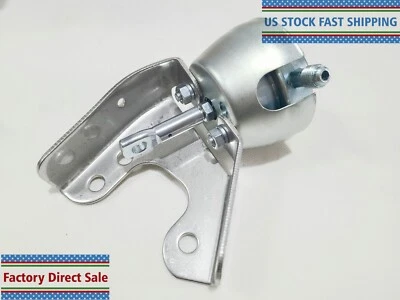 New Caterpillar C15 Acert Twin Turbocharger Turbo Wastegate Actuator Adjustable - Image 1 of 4