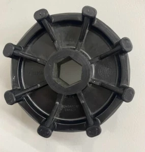 OEM SKI-DOO 4145220B SPROCKET 8 TOOTH - Picture 1 of 3