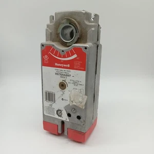 Honeywell MS7520A2007 Damper Actuator - Picture 1 of 4