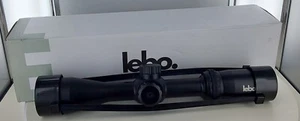 Lebo 3 x 9 x40 mm Rifle Scope-in box - Picture 1 of 6