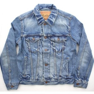 levis denim jacket price