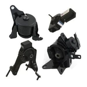 Montaje de motor y transmisión 5 piezas. 2005-2010 para Scion tC 2,4 L para automático. - Imagen 1 de 5