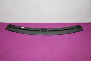 2011-2022 Dodge Charger Front Defroster Upper Grille Cover Trim Panel OEM 83K - Picture 1 of 17