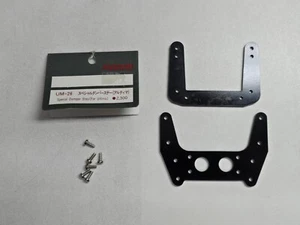 Kyosho UM-26 Special Damper Stay (For Ultima) 010-G - Picture 1 of 2