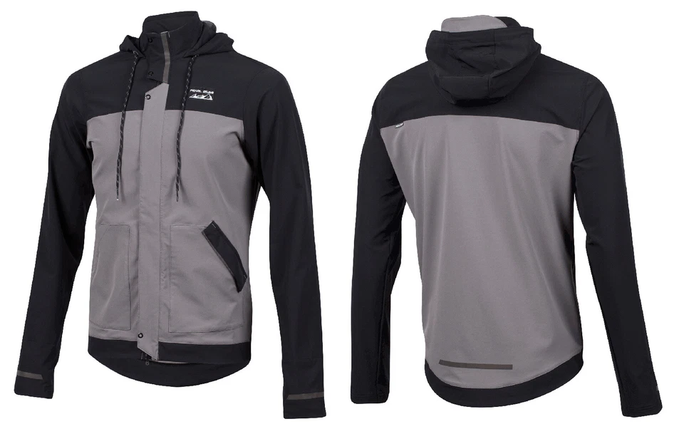 PEARL IZUMI Versa Barrier Jacket, small - Brand New - Image 1 of 1