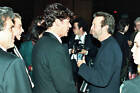 Eric Clapton at 8th Rock and Roll Hall of Fame Induction Cer - 1993 Old Photo 10