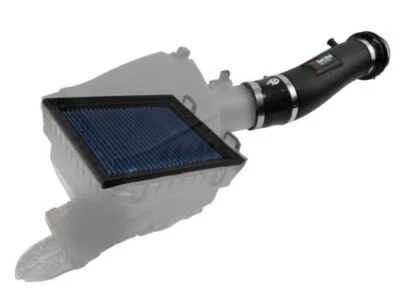 Sistema de inducción aFe Super Stock Pro 5R para Toyota Tacoma V6 2016-2023 3,5 L Foto 1 de 4