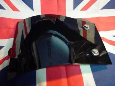 1967-77 Norton Commando, Genuine Norton Engine Guard w/ Mounting Hardware, UK - Image 1 of 4