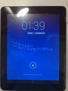 MEDIACOM Smart Pad M-MP940M - Imagen 1 de 5