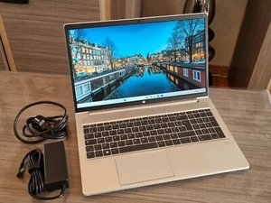 PC Ordinateur PORTABLE HP ProBook 450 G8 I5 1135G7 RAM 8 Go 256 Go SSD FHD (3) - Photo 1/9