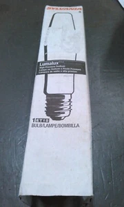 SYLVANIA LUMALUX, LU250/PLUS/ECO, 250 WATT, LOT OF 4 - Picture 1 of 3