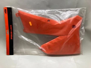 OEM KTM 5480805000004 Tankspoiler EXC SXS SMR 125-560 2005-2007 NEU [3860-8] - Picture 1 of 3