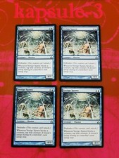 4x Vertigo Spawn | Guildpact | MTG Magic Cards