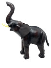 Elefant 'Feng Shui' Dekoration 15""x6""x 16"" groß (#29a)