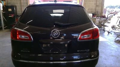 Used Deck Lid fits: 2017 Buick Enclave  Grade A - Image 1 of 4