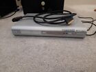Philips Silver Dvd Player & Recorder Dvdr610/05 London