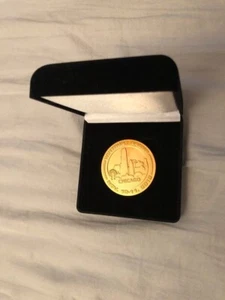 ESL One Intel Extreme Masters Chicago 2018 Coin / Medaille / Münze - Bild 1 von 2
