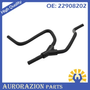 Upper Coolant Overflow Inlet Hose Fit For 2013-2021 Cadillac ATS CTS 2.0L Camaro - Picture 1 of 13