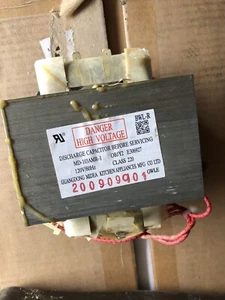 Midea Microwave Transformer MD-103AMR-1 SHIPS FREE - Picture 1 of 5
