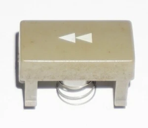 FFW REV Fast Forward Reverse Button for Teac Tascam DA-88 Digital Recorder - Picture 1 of 4