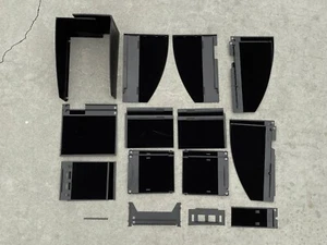 Eizo Monitor Hoods, Genuine Eizo (25 Pieces Sold as a Lot) - Bild 1 von 3