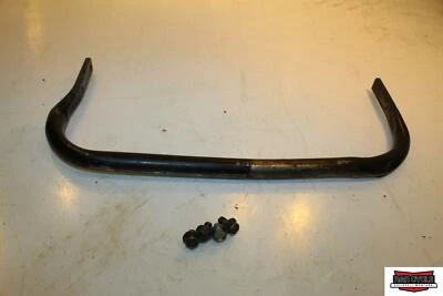 1999 Arctic Cat ZL 600 Upper Frame Support Bracket Steering Gate Support 0705228 - Image 1 of 4