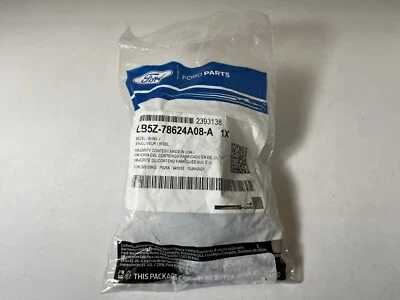 Bisel de cierre reclinable asiento trasero OEM Ford Explorer Lincoln Aviator LB5Z-78624A08-A Foto 1 de 4