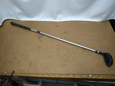 Power Bilt Hybrid 5 Wood Driver Junior Youth Left hand LH Golf Club - Image 1 of 4