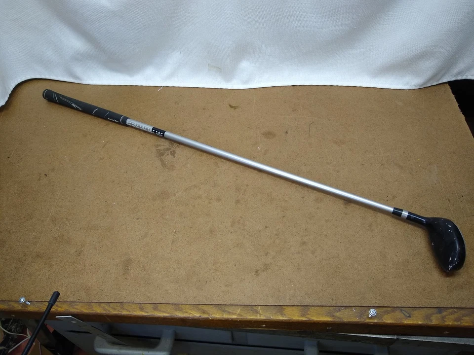 Power Bilt Hybrid 5 Wood Driver Junior Youth Left hand LH Golf Club - Image 1 of 4