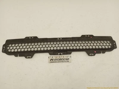 Hummer H3 Front Bumper Lower Radiator Grille Grill Fits 2006 2007 2008 06 07 08 - Image 1 of 4